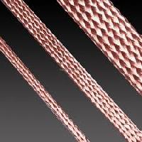 copper flexible strips