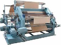 corrugation machines