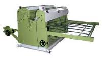 Sheet Cutting Machine