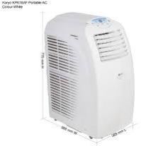 portable air conditioner repair services