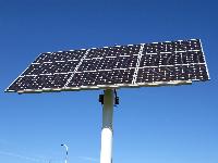 solar power panels