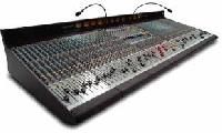 Audio Mixers