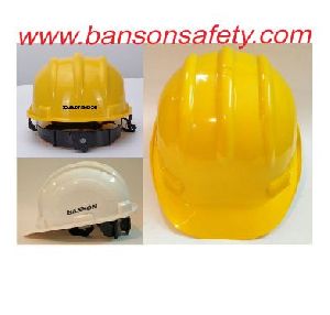 Industrial Safety Helmet