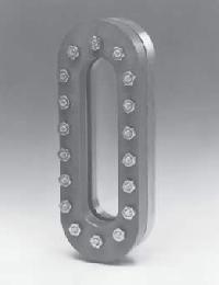 gauge glass fittings