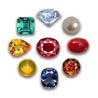 Astrology Gemstones