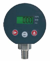 Digital Pressure Gauges