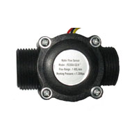 Water Flow Sensor