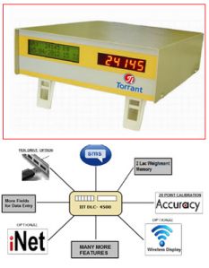 digital load cell