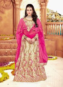 Bridal Lehenga Choli