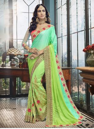 Sarees