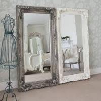 Mirror Stand