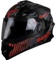 motocross helmet