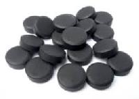 activated charcoal tablet