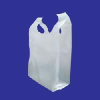 plastic industrial bags