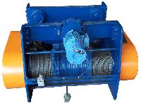 Electrical Wire Rope Hoist