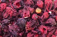 dry hibiscus