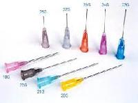 Disposable Hypodermic Needle