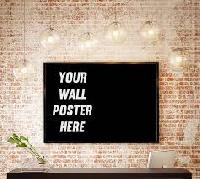wall posters