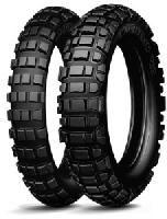 motor cycle tyre