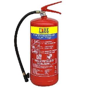 3 Kg Fire Extinguisher