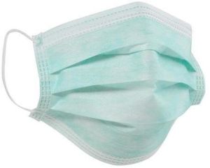 Disposable Face Mask