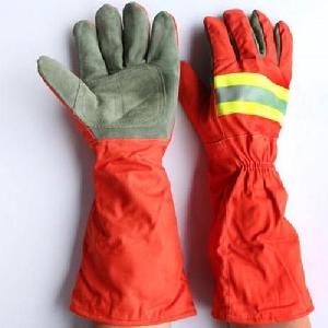 Fire Safety Gloves