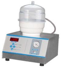 leak test apparatus