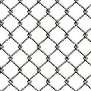 chain link jali