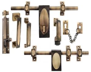 Metal Door Fittings