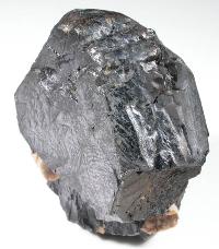 ilmenite ore