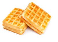 waffles