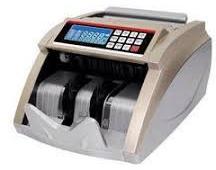 Loose Note Counting Machine