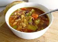 vegetable soup