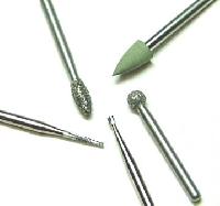 Dental Burs