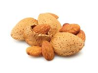 Shelled Almonds