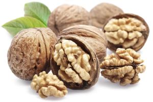 Shelled Walnuts