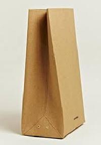 Designer paper bag