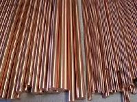 Beryllium Copper Rod