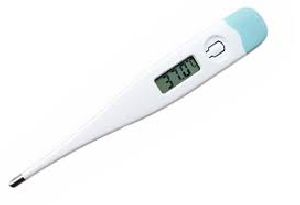 Digital Thermometer