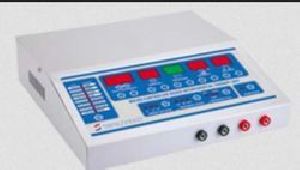 Interferential Therapy Unit