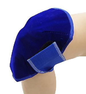 Magnetic Knee Cap