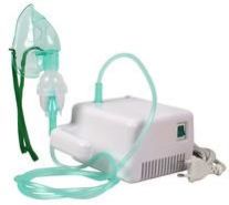 Nebulizer Machine