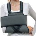 Shoulder Immobilizer