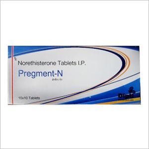 Norethisterone Tablets