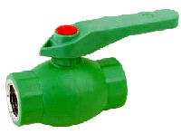 ppr ball valves