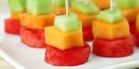 fruit dishes