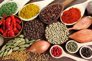 Indian Spices
