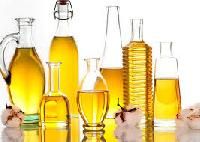 edible oil bottles