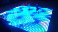 Led Dance Floor