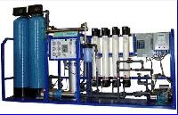 Industrial RO Water Filter